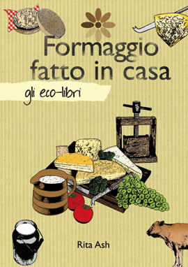 FORMAGGIO FATTO IN CASA