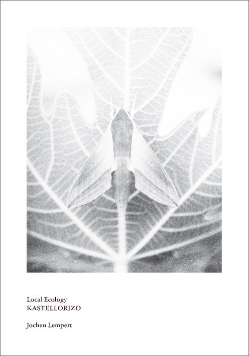 LOCAL ECOLOGY KASTELLORIZO