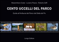 CENTO UCCELLI DEL PARCO