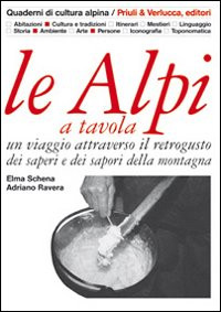ALPI A TAVOLA