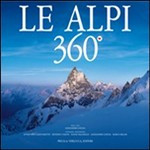 ALPI 360º. EDIZ. ITALIANA E INGLESE