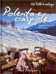 POLENTA E CIASPOLE