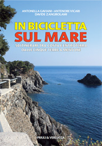 IN BICICLETTA SUL MARE