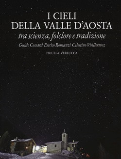 CIELI DELLA VALLE D AOSTA. TRA SCIENZA FOLCLORE E TRADIZIONE