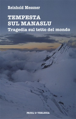 TEMPESTA SUL MANASLU