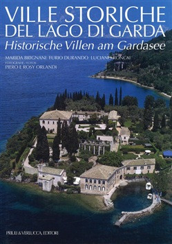 VILLE STORICHE DEL LAGO DI GARDA