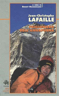 PRIGIONIERO DELL ANNAPURNA