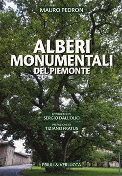 ALBERI MONUMENTALI DEL PIEMONTE