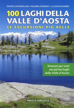 100 LAGHI DELLA VALLE D AOSTA