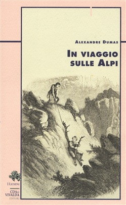 IN VIAGGIO SULLE ALPI