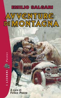 AVVENTURE IN MONTAGNA