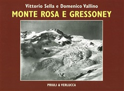 MONTE ROSA E GRESSONEY