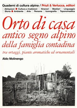 ORTO DI CASA