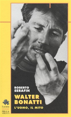 WALTER BONATTI