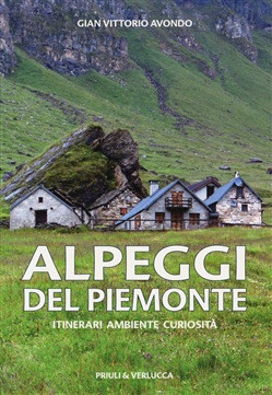 ALPEGGI DEL PIEMONTE