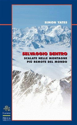 SELVAGGIO DENTRO