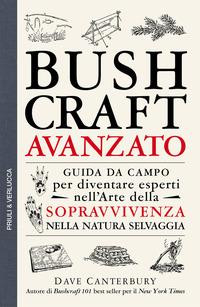 BUSH CRAFT AVANZATO