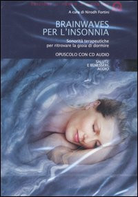 BRAINWAVES PER L INSONNIA
