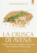 LA CRUSCA DI AVENA