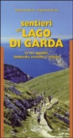 SENTIERI SUL LAGO DI GARDA