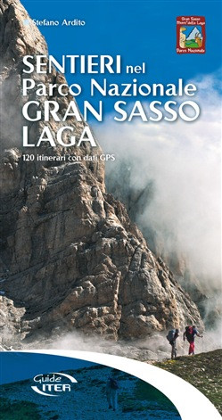 SENTIERI NEL PARCO NAZIONALE GRAN SASSO LAGA