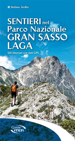 SENTIERI NEL PARCO NAZIONALE DEL GRAN SASSO LAGA