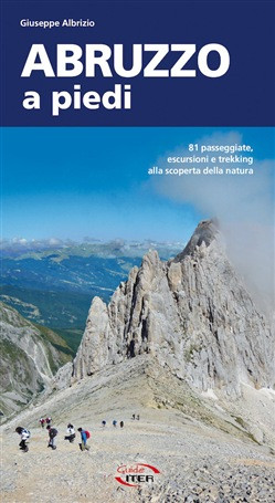 ABRUZZO A PIEDI