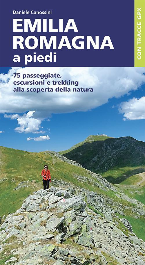 EMILIA ROMAGNA A PIEDI