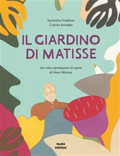 IL GIARDINO DI MATISSE