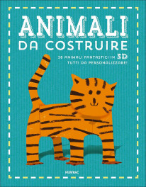 ANIMALI DA COSTRUIRE