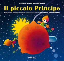 IL PICCOLO PRINCIPE