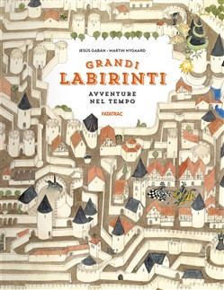 GRANDI LABIRINTI