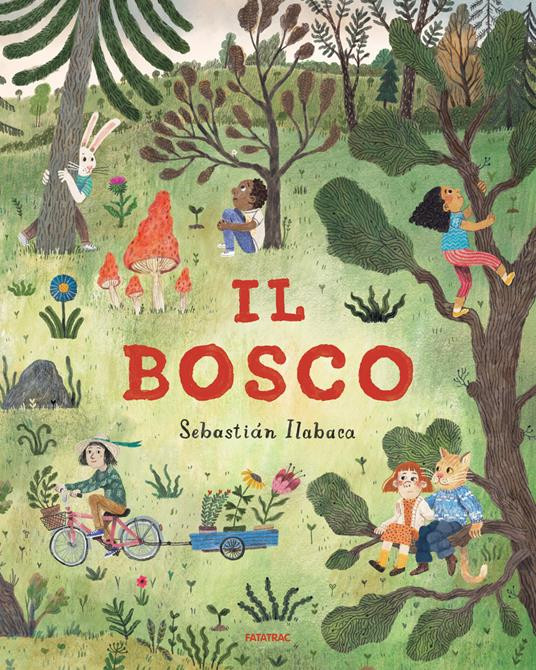 IL BOSCO