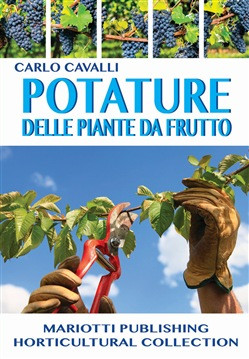 POTATURE DELLE PIANTE DA FRUTTO