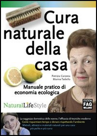 CURA NATURALE DELLA CASA