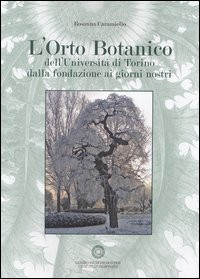 L ORTO BOTANICO DELL UNIVERSITA DI TORINO
