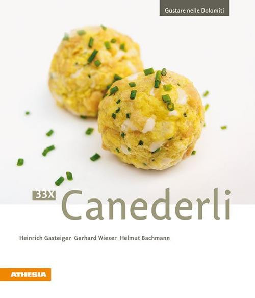 CANEDERLI