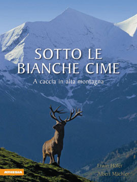 SOTTO LE BIANCHE CIME