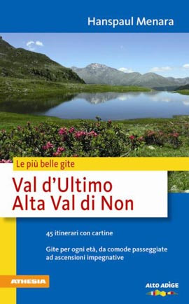 VAL D ULTIMO ALTA VAL DI NON