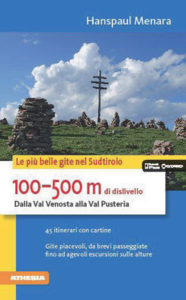 PIU  BELLE GITE SUDTIROLO 100-500M