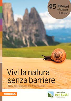 VIVI LA NATURA SENZA BARRIERE