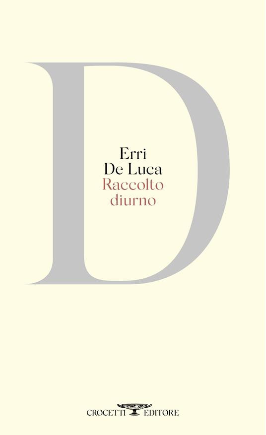 RACCOLTO DIURNO