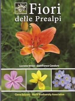 FIORI DELLE PREALPI