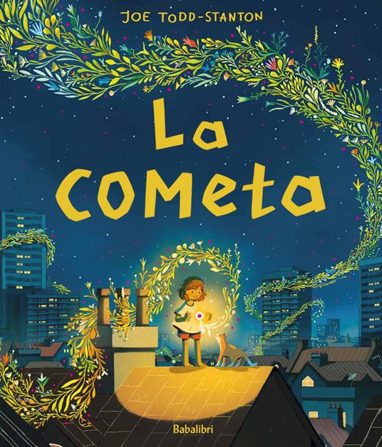 LA COMETA