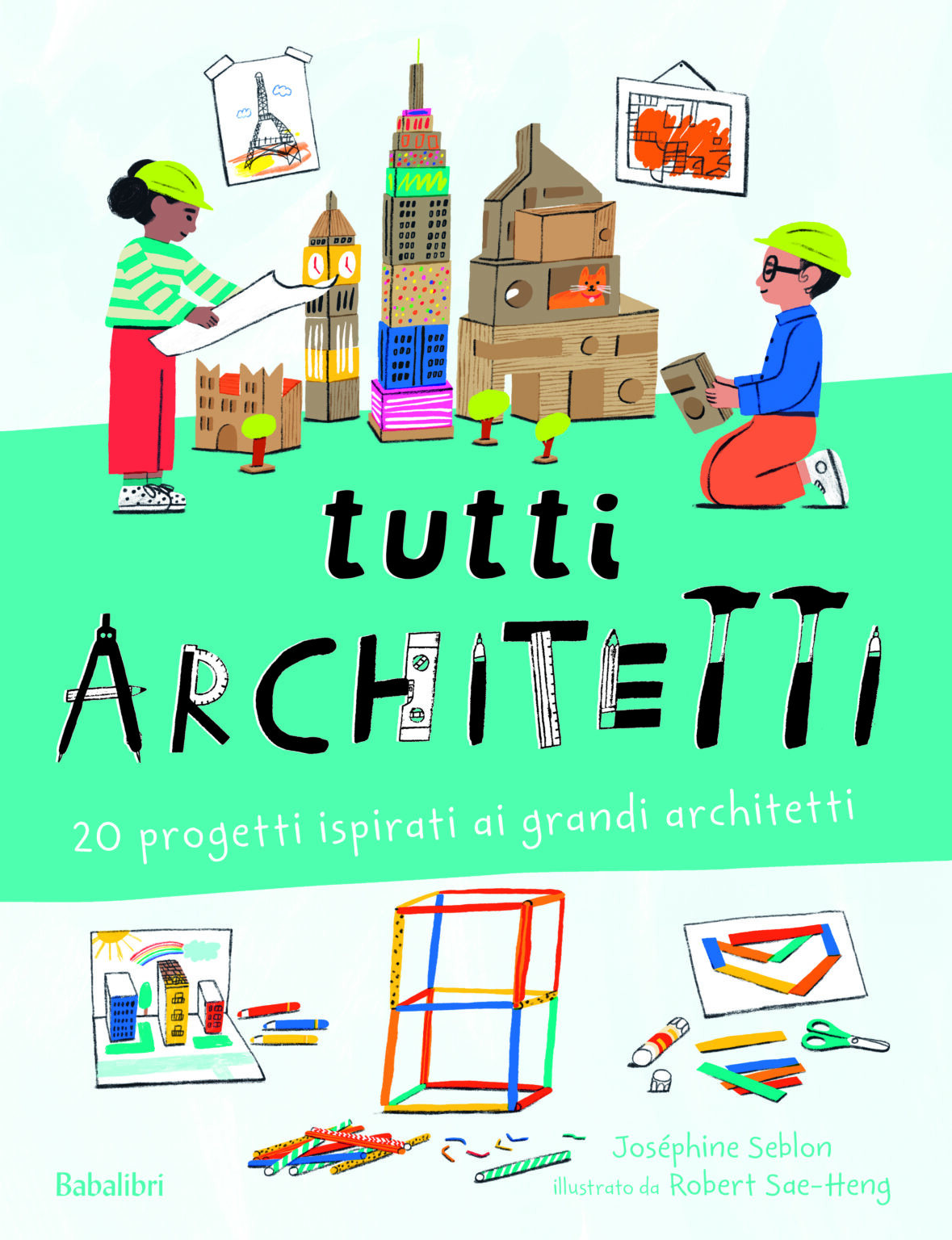 TUTTI ARCHITETTI