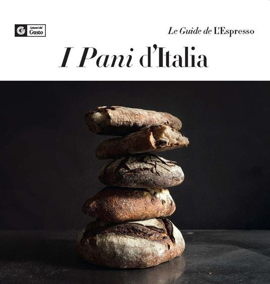 I PANI D ITALIA