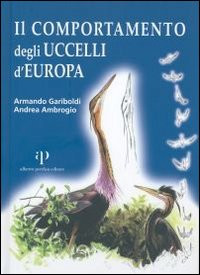 COMPORTAMENTO DEGLI UCCELLI IN EUROPA