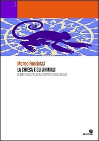 CHIESA E GLI ANIMALI