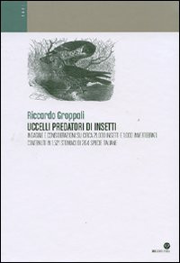 UCCELLI PREDATORI DI INSETTI