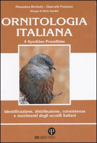 ORNITOLOGIA ITALIANA 4